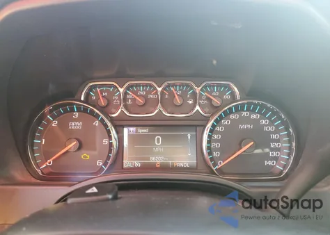 2GTV2MEC3K1167227